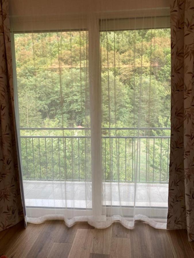 Biancogelso B&B Vegan Gardone Riviera Exteriér fotografie