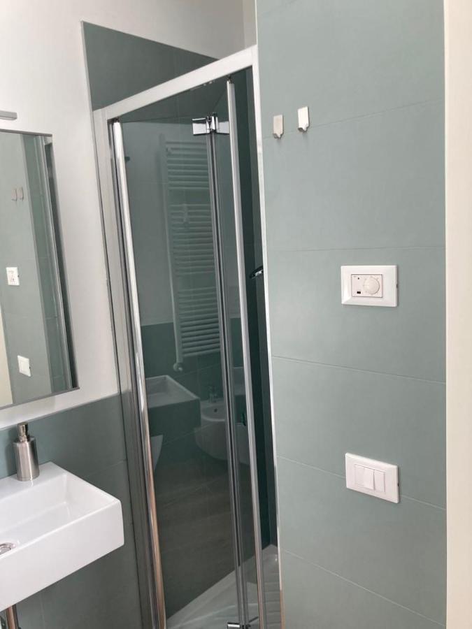 Biancogelso B&B Vegan Gardone Riviera Exteriér fotografie