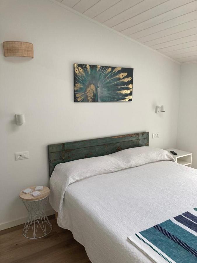 Biancogelso B&B Vegan Gardone Riviera Exteriér fotografie