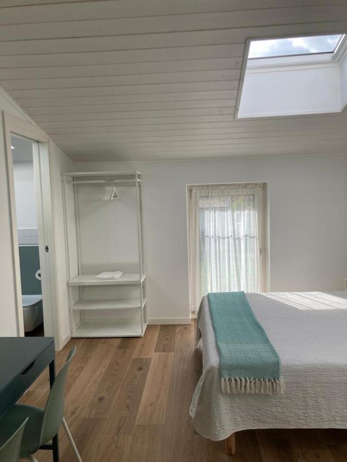 Biancogelso B&B Vegan Gardone Riviera Exteriér fotografie