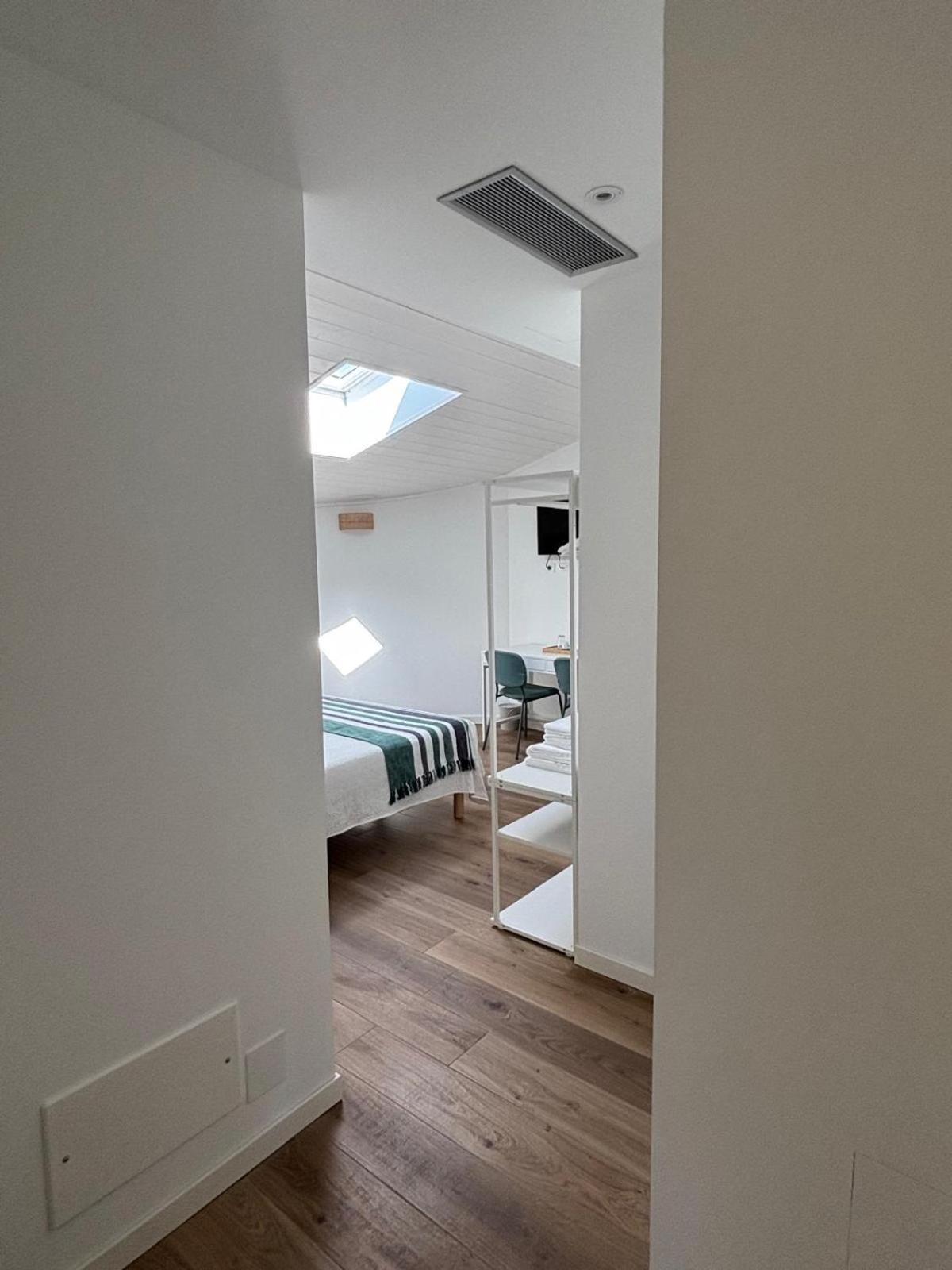 Biancogelso B&B Vegan Gardone Riviera Exteriér fotografie